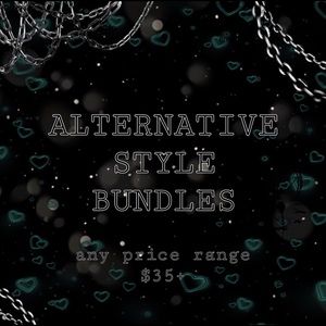 personal style bundles